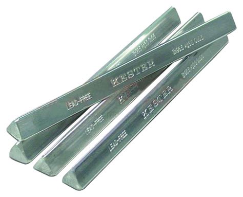 LEAD FREE SOLDER BAR