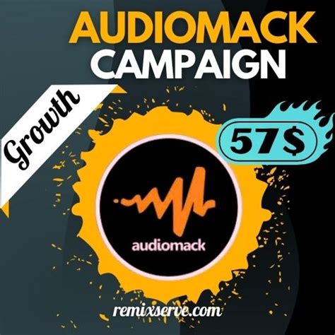 Audiomack Natural Plays Streams Growth Package The Best Music