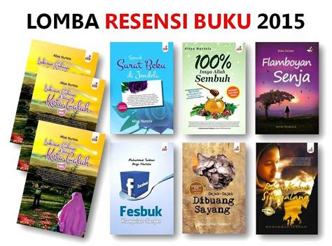 Cara Menerbitkan Buku Cerpen Puisi Dan Novel Gratis Info Lomba