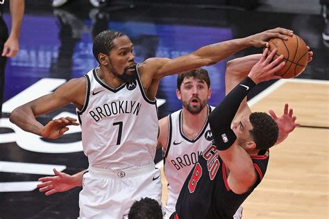 Brooklyn Nets Vs Chicago Bulls Prediction And Match Preview November