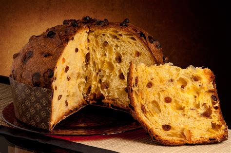 Natale Le Vere Origini Del Panettone La Ricetta Originale