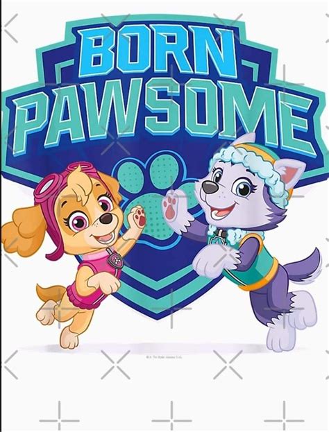 Paw Patrol Pups Nick Jonas Skye Nickelodeon Zelda Characters