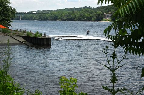 EPA Seeks More Data On Hudson River PCB Cleanup