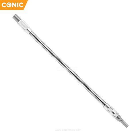 300mm Flexible Screwdriver Shaft Bits Extention Screwdriver Drill Bit