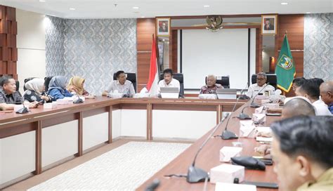 Dijuluki Batam Kota Industri Pemkab Malang Pelajari Pengembangan