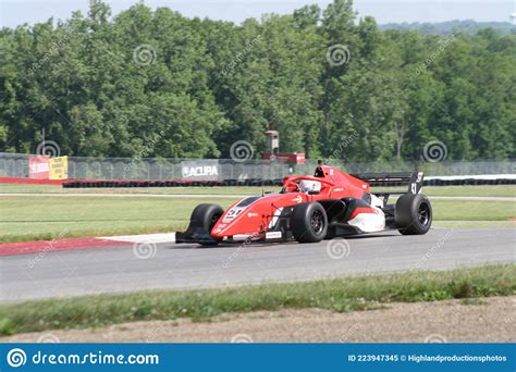 Vintage Grand Prix Svra A Cxix Editorial Image Image Of Morgan