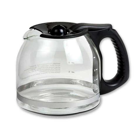 Jarra De Repuesto Para Oster® 4288 Para Cafeteras 12 Tazas Modelos 3302