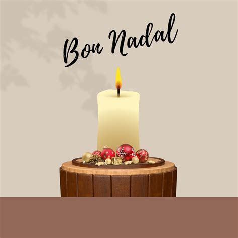 Bon Nadal