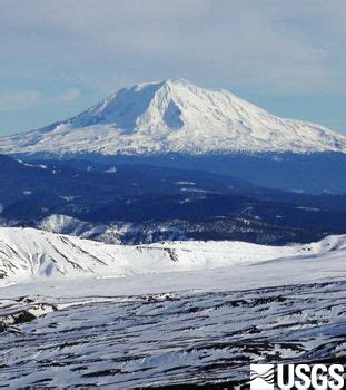 USGS: Volcano Hazards Program - Mount Adams | Volcano, Observatory, Geology