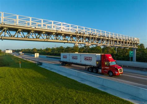 Fte All Electronic Tolling Conversion Hntb