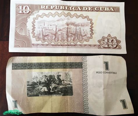 Moneda Cubana Todo Lo Que Tienes Que Saber Para Aclararte Cuba