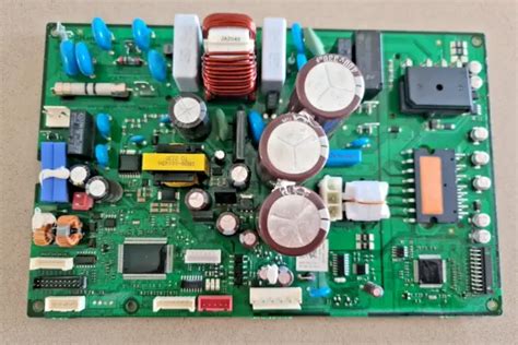 Db D Samsung Aircon Outdoor Main Pcb Ar Txhycwkxsa Requires