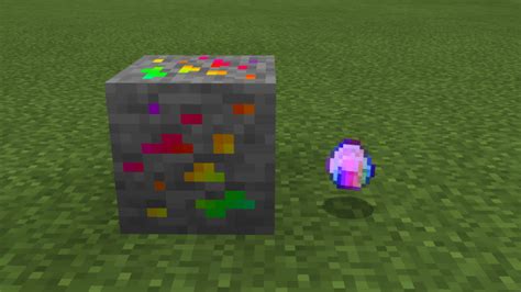 MCPE Bedrock Rainbow Lucky Blocks Minecraft Addons MCBedrock Forum