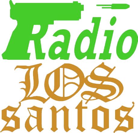 Radio Los Santos | Logopedia | FANDOM powered by Wikia