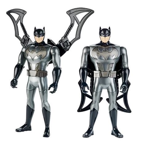 Justice League Action Battle Batman 12-Inch Action Figure