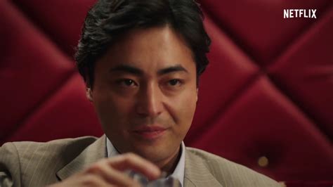 NETFLIX The Naked Director แบบไมโปและไมอวย บก หม