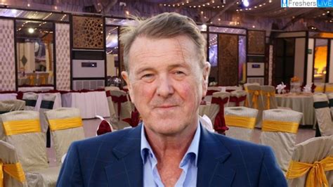 Who is Phil Tufnell Wife? How Old is Phil Tufnell Wife?