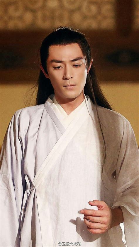 Wallace Huo Huo Jian Hua In Journey Of Flower