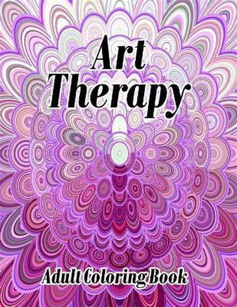 Art Therapy Adult Coloring Book Day Printing Publisher 9798675784332