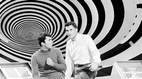 The Time Tunnel (TV Series 1966-1967) - Backdrops — The Movie Database ...