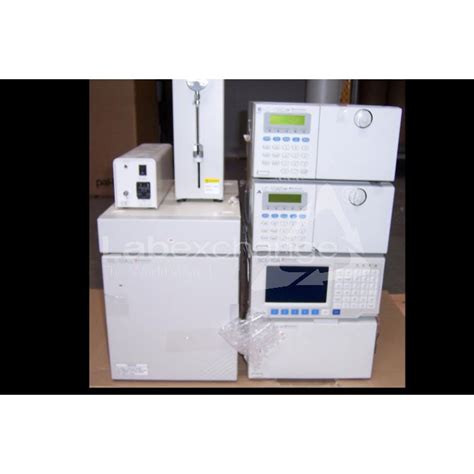 Shimadzu Hplc System Shimadzu Lc Ad Vp Hplc Pump Shimadzu