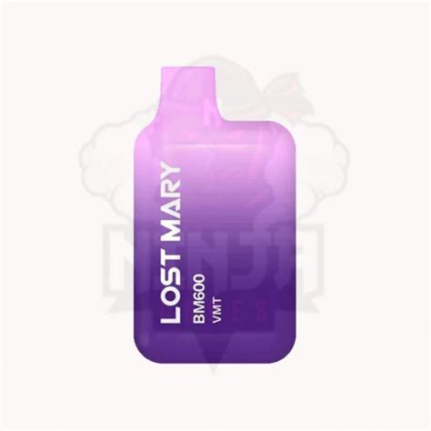 Vmt Lost Mary Bm600 Vape Check Price