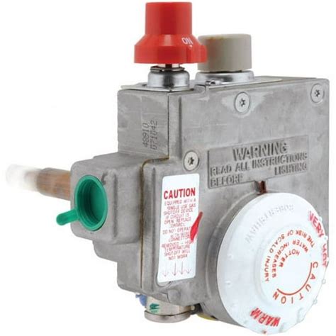 Sp12233c Oem Rheem Upgraded Replacement Water Heater Lp Gas Valve