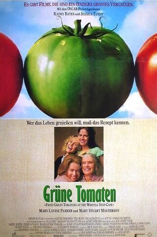 Grüne Tomaten Film 1991 Moviepilot