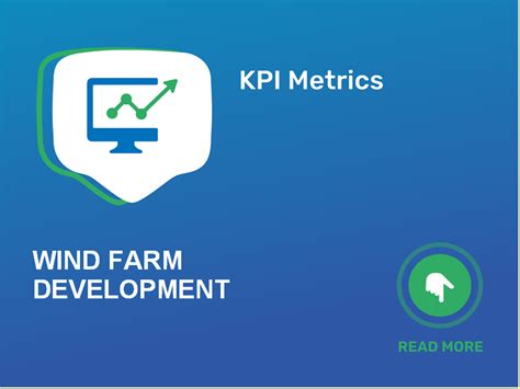 7 Kpis To Optimize Wind Farm Performance