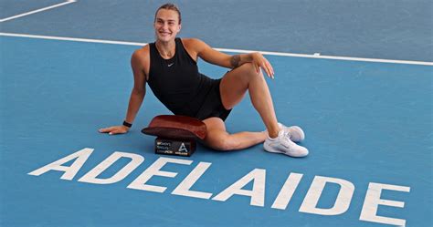 Aryna Sabalenka - Joueur.se de tennis - WTA - Tennis Majors FR