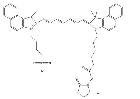 Icg Nhs Ester Udp Mof