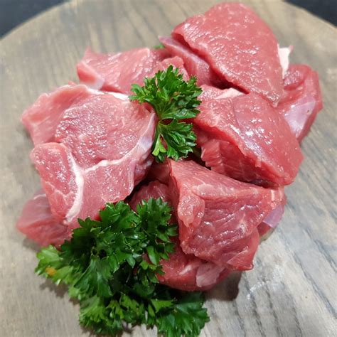 Diced Lamb Sutcliffe Meats Sydney S Online Butcher Shop