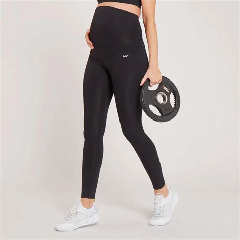 Best Maternity Gym Wear And Maternity Leggings For Working Out