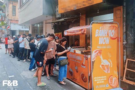 Bí Quyết Sáng Tạo Món Ăn Hot Trend Hốt Bạc Về Túi FnB Việt Nam