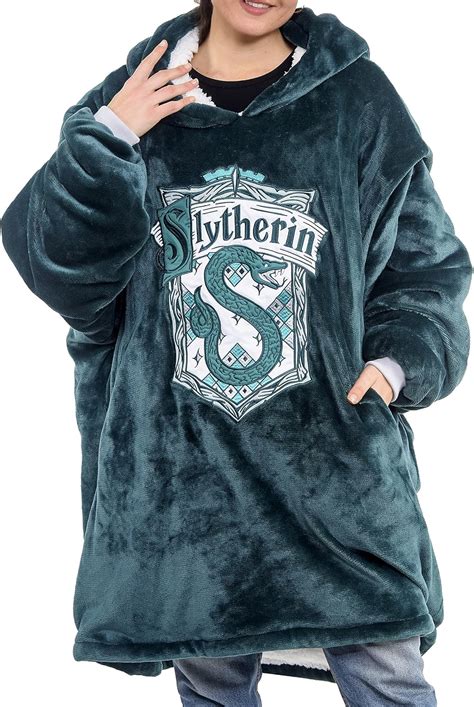 Merchoid Harry Potter Slytherin Verdimensionerad Filthuvtr Ja