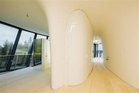 Capital Hill Residence Moscow Yalin Proje