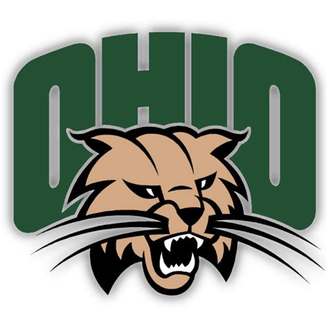 Ohio-Bobcats-Logo | Sports & Entertainment Travel