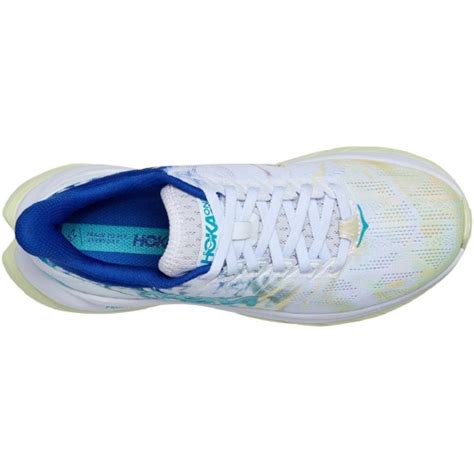 Hoka Mach 4 Road Running Shoes Together Women