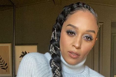 La Tresse Perlée De Tia Mowry