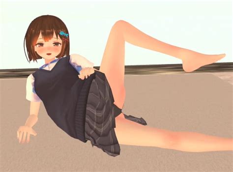 Vr Cartoon Sex Vol Non Hvr Japan Dlsite R