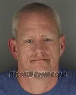 Recent Booking / Mugshot for William Boyd Allen Long in Shawnee County, Kansas