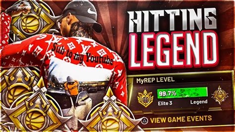 Legendary Stream I Just Hit Legend Legend Video Tomorrow Youtube