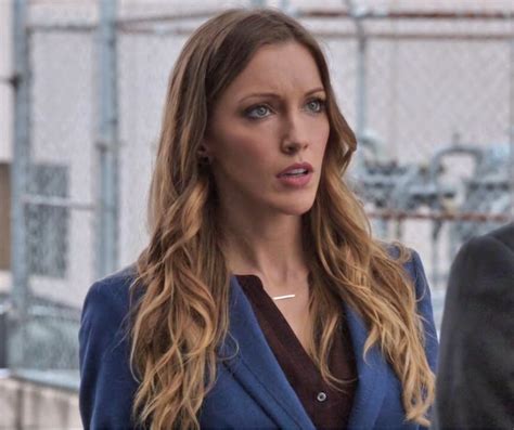 Laurel Lance Laurel Lance Katie Cassidy Arrow Season 2 Flickr