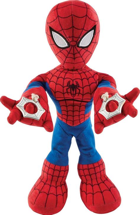 Spiderman Toy