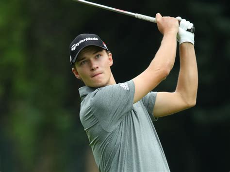 Things You Didn T Know About Rasmus Hojgaard Golf Monthly