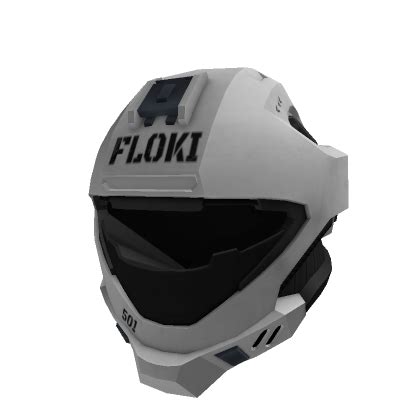 Operative Floki Odin Ullr Helmet Roblox Item Rolimon S