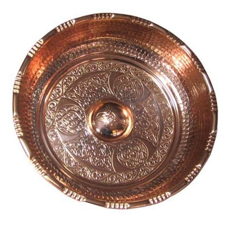 Copper Bath Bowl Turkish Hammams Traditional Turkish Copper Bowl Copper Bath Copper Bowl