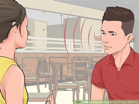 6 Ways To Make Someone Fall In Love With You Wikihow