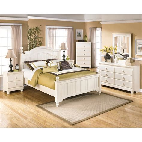 20 Beautiful Cottage Style Bedroom Set | Findzhome