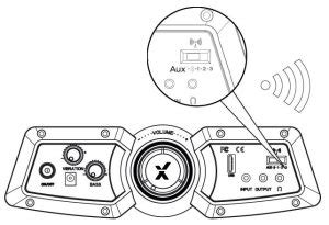 XRocker Gaming Chair User Guide